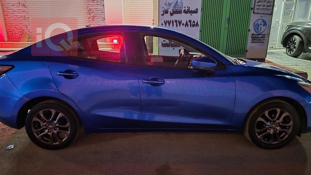 تويوتا يارس